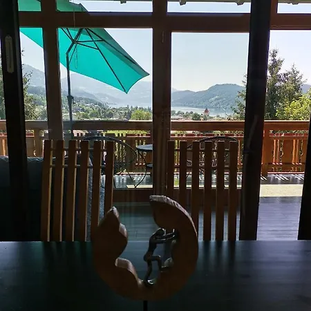 See:zeit Das_ferienhaus * Seeboden